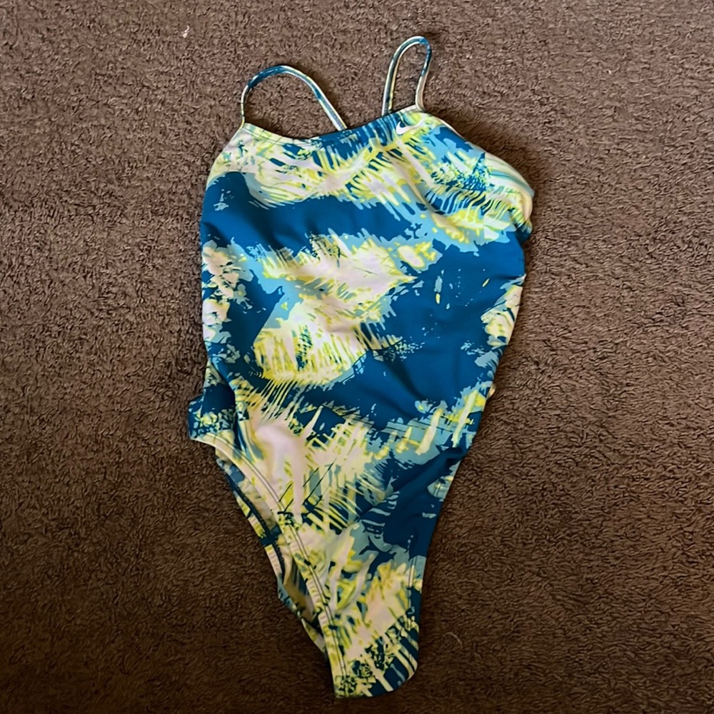 womens nike suit